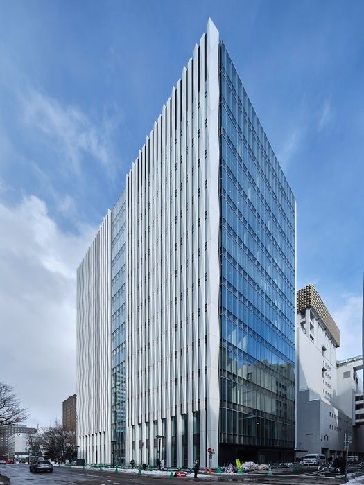 ほくほく札幌ビル